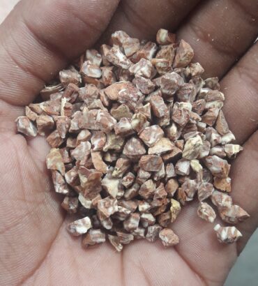 8mm Cutting Supari