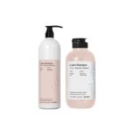 Back Bar Color Shampoo - Fig & Almond