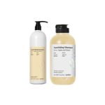 Back Bar Nourishing Shampoo N'02 Argan & Honey