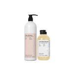 BACK BAR RESTORE CONDITIONER N°07 - Betacarotene