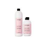 Omniplex Blossom Glow Bond Care Shampoo