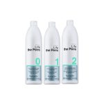 LIFE THE PERM 0, 1 & 2